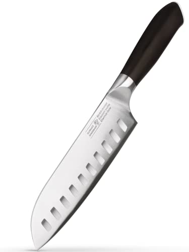 Hannah S Homebrand Santoku Messer Sushi Messer Verbl