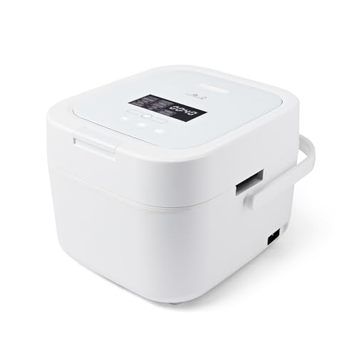 Yum Asia Hotaru Reiskocher Mit Umai Induktionsheizung Ih