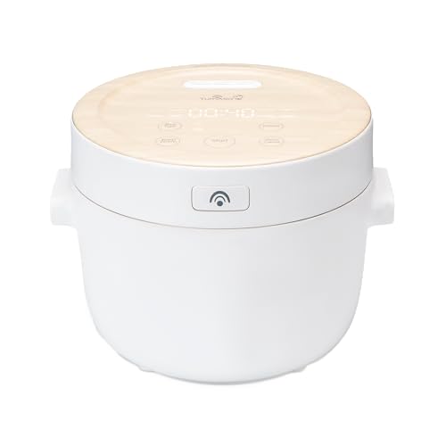 Yum Asia Fuji Reiskocher Mit Induktionsheizung Ih Und