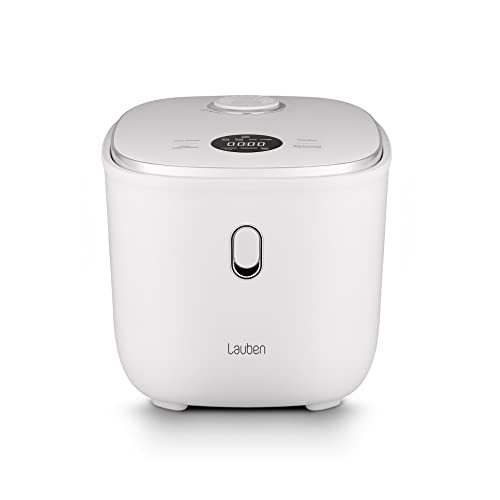 Lauben Low Sugar Reiskocher Rice Cooker Mit Low