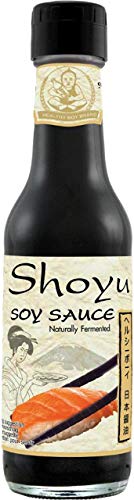 Healthy Boy Sojasauce Shoyu 4er Pack 4 X