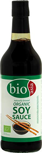 Bioasia Bio Sojasauce Aus Ausgew Hlten Nicht Gentechnisch