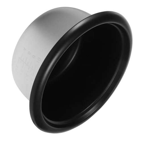 Congarteno Innentopf F R Reiskocher Aus Ersatztopf Mit