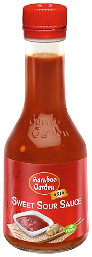 Bamboo Garden Sweet Sour Sauce S Pikante Sauce