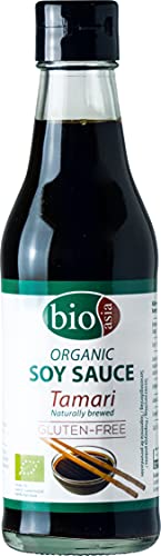 Bioasia Bio Tamari Sojasauce Nat Rlich Gebraut Ohne