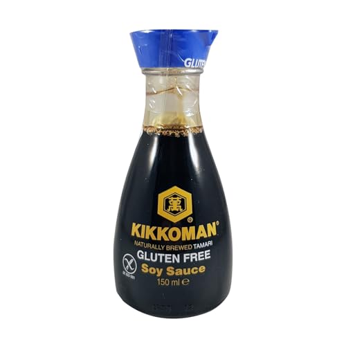 Kikkoman Sojasauce Glutenfrei 150 Ml
