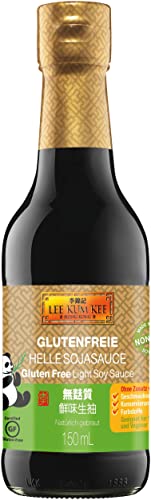 Lee Kum Kee Helle Sojasauce Glutenfrei W Rzsauce