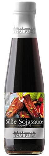 Thai Pride Sojasauce Supreme S 3er Pack 3