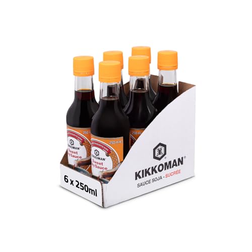 Kikkoman S Sse Sojaso E Multipack 6 X