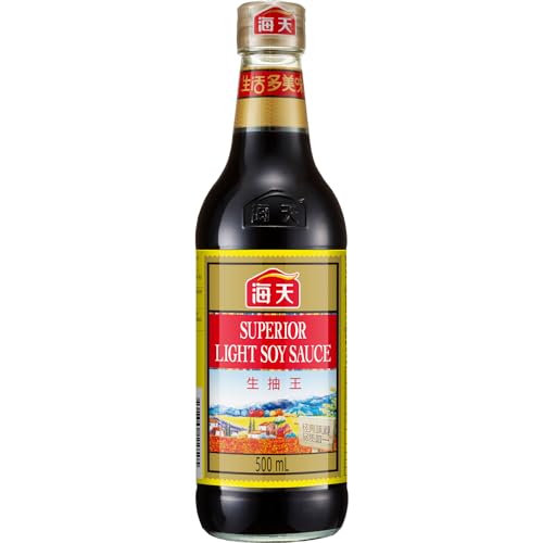 Haday Sojaso E Hell Superior 1 X 500