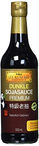 Lee Kum Kee Sojasauce Dunkel Aus China Nat