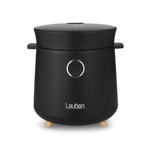 Lauben Multifunction Rice Cooker 1500bw Multifunktionaler Reiskocher Leistung