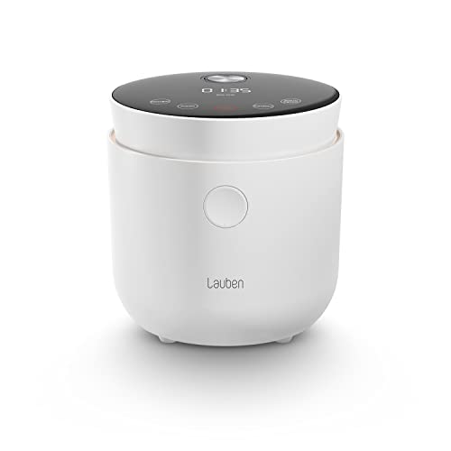 Lauben Low Sugar Reiskocher Rice Cooker Mit Low