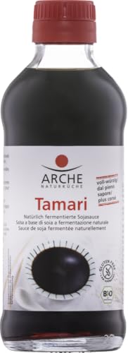 Arche Tamari Sojasauce 250 Ml 2er Pack