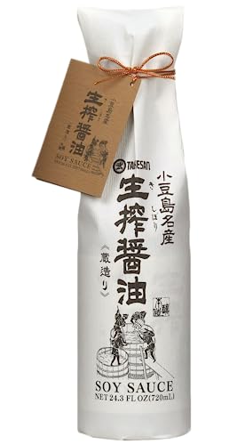 Kishibori Shoyu Handwerkliche Japanische Sojaso E Premium Unverf