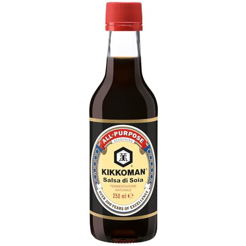 Kikkoman Sojaso E 1 X 250 Ml