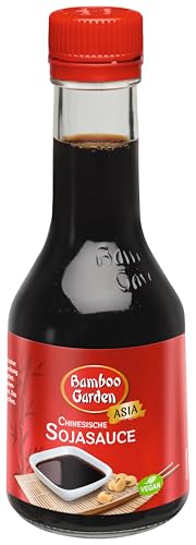 Bamboo Garden Chinesische Sojasauce W Rzsauce F R