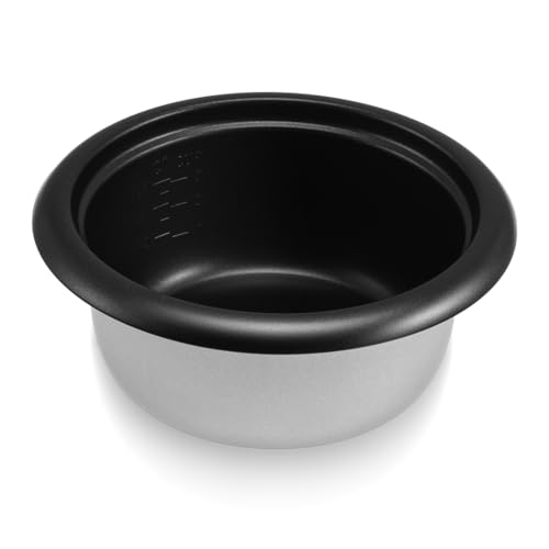 Gatuida Antihaft Innentopf F R Reiskocher Ersatz Topf