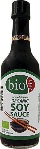 Bioasia Bio Sojasauce Aus Ausgew Hlten Nicht Gentechnisch