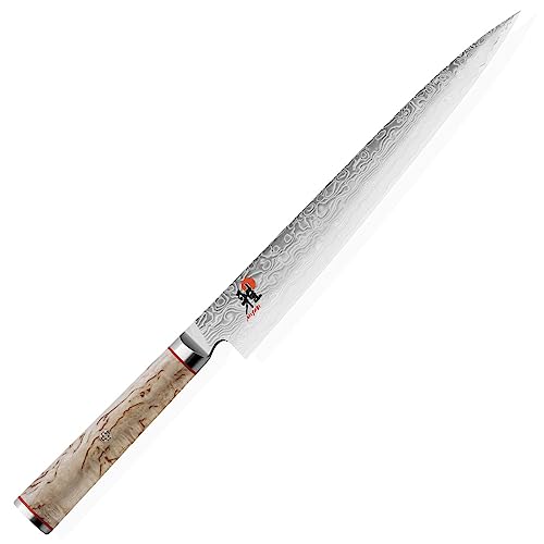 Miyabi 234378 241 0 Sujihiki Sashimi Messer Stahl
