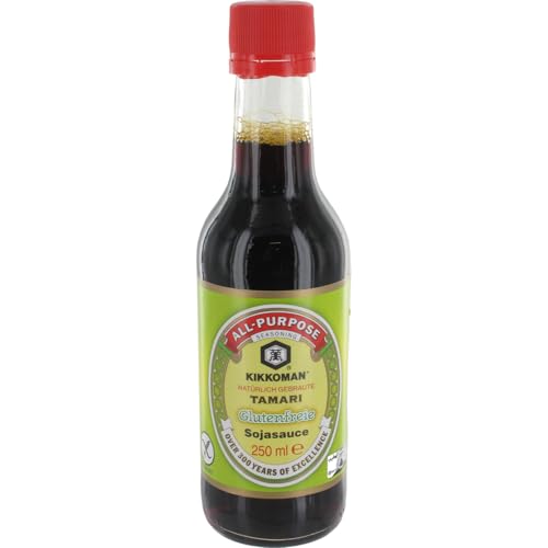 Kikkoman Sojaso E Glutenfrei 1 X 250 Ml