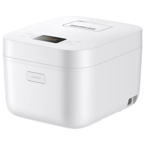 Xiaomi Multifunktionaler Reiskocher 4l Kompakt Schnell Reiskochen In