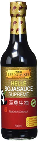 Lee Kum Kee Sojasauce Hell Aus China Nat
