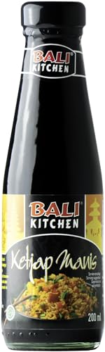 Bali Kitchen Sojasauce S 6er Pack 6 X