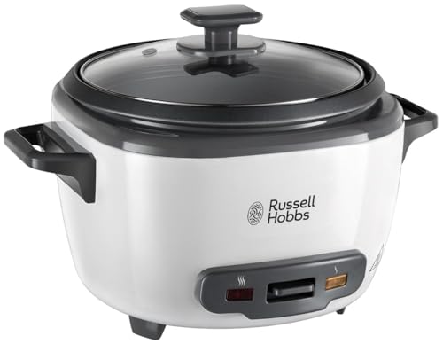 Russell Hobbs 27040 Gro Er Reiskocher Bis Zu