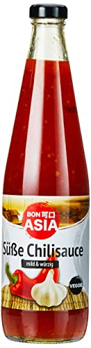 Bonasia S E Chilisauce 725 Ml