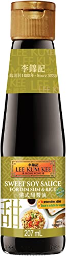 Lee Kum Kee S E Sojaso E F