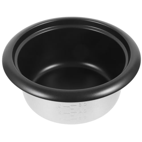 Garneck Reiskocher Innentopf Antihaftbeschichtung Ersatzbeh Lter F R