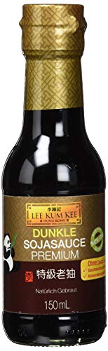 Lee Kum Kee Sojasauce Dunkel Aus China Nat