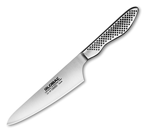 Global Gs 89 Universalmesser 13 Cm Japanisches K