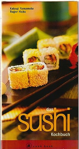 Das Sushi Kochbuch
