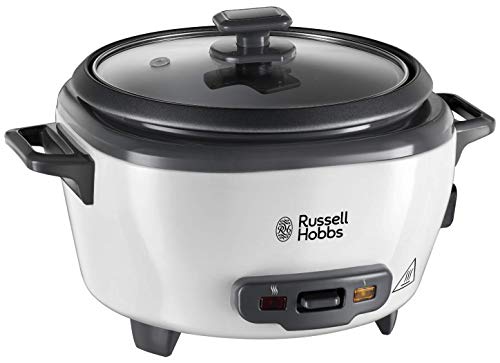 Russell Hobbs Uk Version 27030 Medium Reiskocher Metall