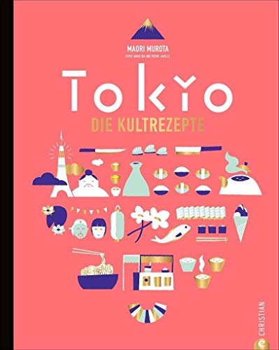 Japanisch Kochen Wie In Tokio Die Kultrezepte Original
