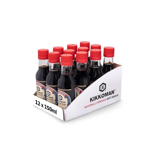 Kikkoman Sojaso E 1 X 150 Ml