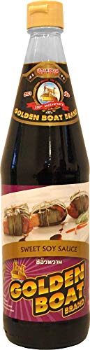 Golden Boat Sojasauce S 2er Pack 2 X