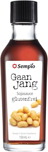 Sempio Sojasauce Hell Glutenfrei 2er Pack 2 X
