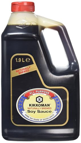 Kikkoman Sojasauce 1 9 L