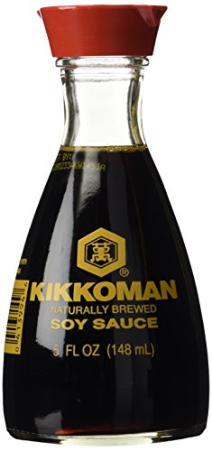 Kikkoman Sojasauce Im Spender 5 Fl Oz 1