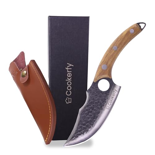 Cookerfy Messer Set Japanisches Messer Mit 15 5