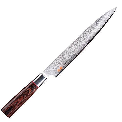 Suncraft Senzo Classic Id 07 Sashimimesser 21 Cm