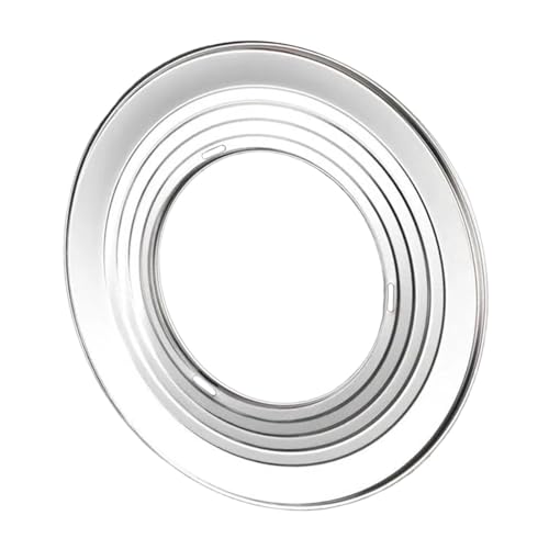 Perfk Dampfring F R Bambusd Mpfer Kochadapter Dampfring