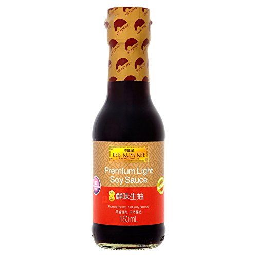 Lee Kum Kee Helle Sojasauce Premium W Rzsauce