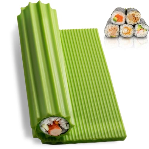 Shofilt Premium Silikon Sushi Set Rollmatte F R