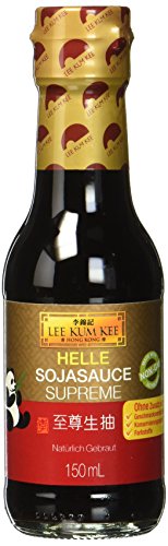 Lee Kum Kee Sojasauce Hell 150 Ml