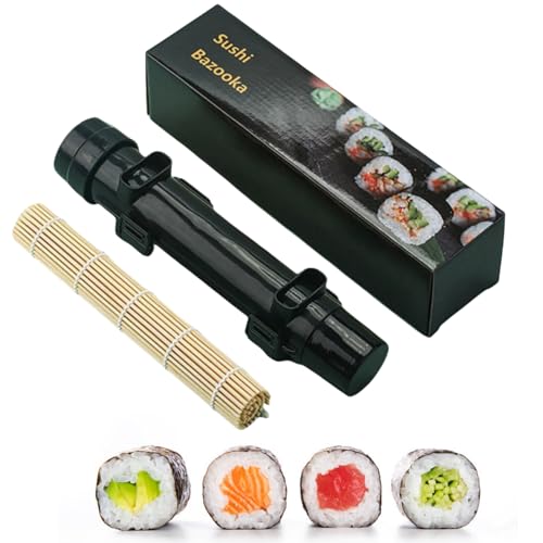 Frdelma Sushi Roller Multifunktionale F R Anf Nger