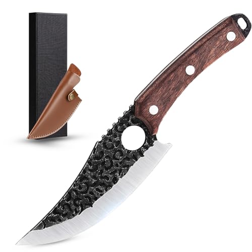 Telanks Handgemachte Japanisches Messer Messer Japan Original Ausbeinmesser